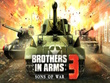 Android - Brothers in Arms 3 screenshot