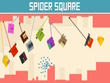 Android - Spider Square screenshot