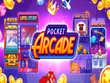 Android - Pocket Arcade screenshot
