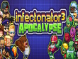 Android - Infectonator 3: Apocalypse screenshot