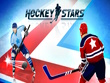 Android - Hockey Stars screenshot