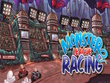 Android - Monster League Racing screenshot