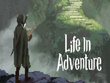 Android - Life in Adventure screenshot