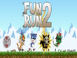 Android - Fun Run 2 screenshot
