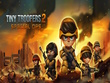 Android - Tiny Troopers 2 screenshot