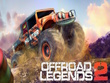 Android - Offroad Legends 2 screenshot
