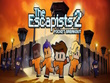 Android - Escapists 2: Pocket Breakout, The screenshot