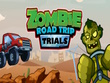 Android - Zombie Road Trip Trials screenshot