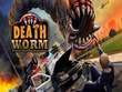 Android - Death Worm screenshot