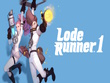 Android - Lode Runner 1 screenshot