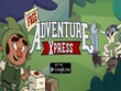 Android - Adventure Xpress screenshot