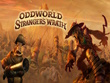 Android - Oddworld: Stranger's Wrath screenshot