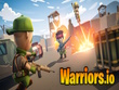 Android - Warriors.io - Battle Royale screenshot