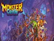 Android - Monster Castle screenshot