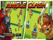 Android - Jungle Clash screenshot