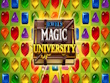 Android - Jewel Magic University screenshot