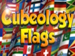 Android - Cubeology Flags screenshot