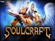 Android - SoulCraft screenshot