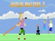 Android - Javelin Masters 3 screenshot