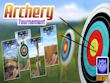 Android - Archery Tournament screenshot