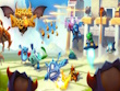 Android - League of Dragons screenshot