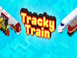Android - Tracky Train screenshot