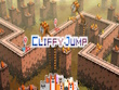 Android - Cliffy Jump screenshot