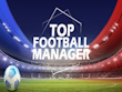 Android - Top Football Manager 2024 screenshot