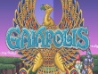 Arcade - Gaiapolis screenshot
