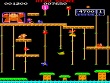 Arcade - Donkey Kong Jr. screenshot