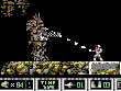 C64 - Turrican screenshot