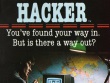 C64 - Hacker screenshot