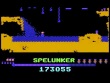 C64 - Spelunker screenshot