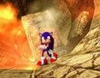 Dreamcast - Sonic Adventure screenshot