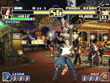 Dreamcast - King Of Fighters '99 Evolution screenshot