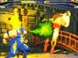 Dreamcast - Capcom vs. SNK: Millennium Fight 2000 screenshot