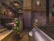 Dreamcast - Quake 3: Arena screenshot