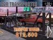 Dreamcast - 18 Wheeler: American Pro Trucker screenshot