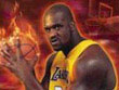 Dreamcast - NBA Hoopz screenshot