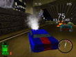 Dreamcast - Demolition Racer: No Exit screenshot