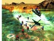 Dreamcast - Conflict Zone screenshot