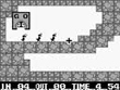 Gameboy - Ant Soldiers screenshot