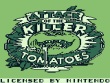Gameboy - Killer Tomatoes screenshot