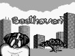 Gameboy - Beethoven: The Ultimate Canine Caper screenshot