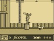 Gameboy - Adventures of Rocky and Bullwinkle and Friends, The screenshot
