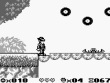 Gameboy - Blues Brothers: Jukebox Adventure, The screenshot