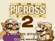 Gameboy - Picross 2 screenshot