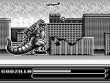 Gameboy - Kaijuu-Oh Godzilla screenshot
