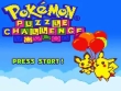 Gameboy Col - Pokemon Puzzle Challenge screenshot
