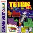 Gameboy Col - Tetris DX screenshot